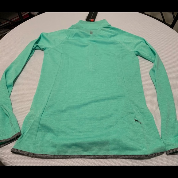 Under Armour Microthread Threadborne Heatgear - Picture 7 of 8